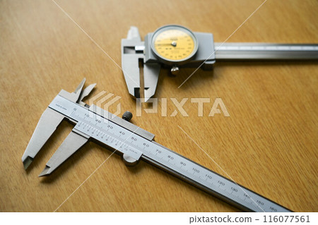 Inspection tool: Caliper Inspection tool: Caliper 116077561