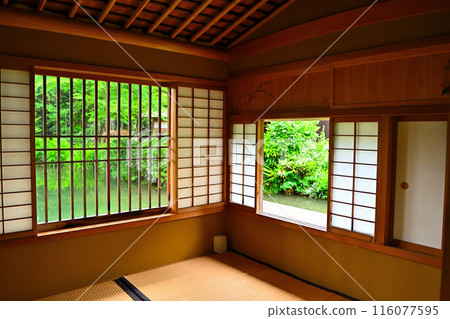 Shooukakaku Teahouse: Pillow Teahouse Shooukakaku Teahouse: Pillow Teahouse 116077595