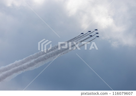 藍色衝動航空展 藍色衝動航空展 116079607