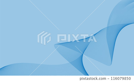 abstract motion line smooth background abstract motion line smooth background 116079850