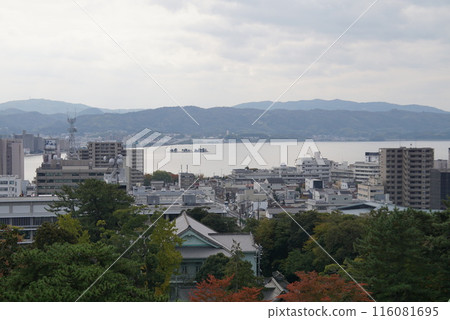 從松江城出發 116081695