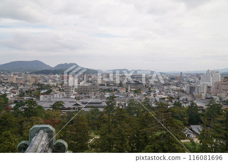 從松江城出發 116081696