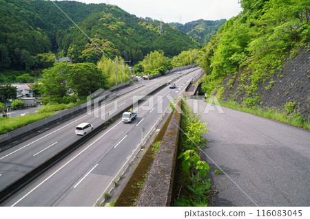 Nishiotsu Bypass 116083045