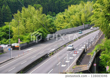 西大津繞道 116083046