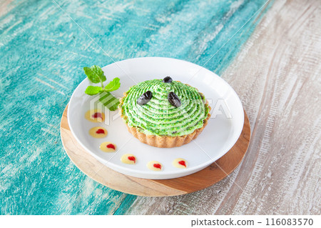 Matcha's cake Matcha's cake 116083570
