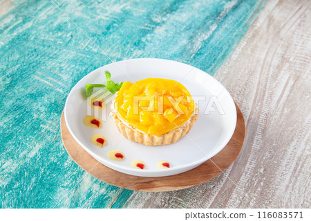 Mango's cake Mango's cake 116083571