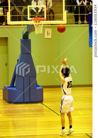 籃球賽 116083934