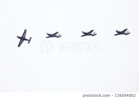 Practice Propeller Plane Practice Propeller Plane 116084802