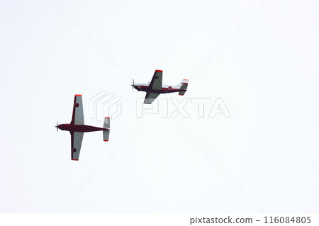 Practice Propeller Plane Practice Propeller Plane 116084805