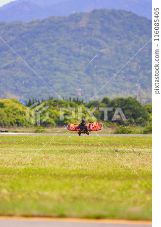 Self-Defense Forces rescue operations 116085405