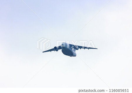 自衛隊救災物資空運 116085651