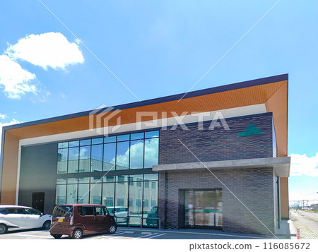 藍天金融機構(JA銀行) 藍天金融機構(JA銀行) 116085672