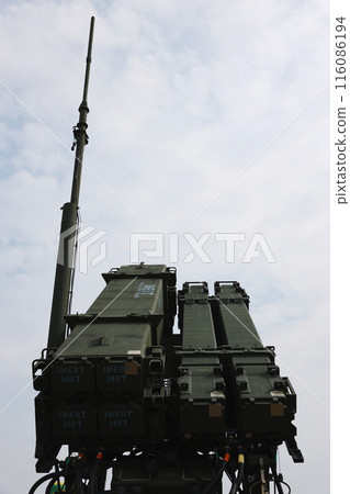 愛國者 MIM-104 愛國者 PAC3 116086194