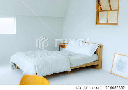 白色的房間 116086862