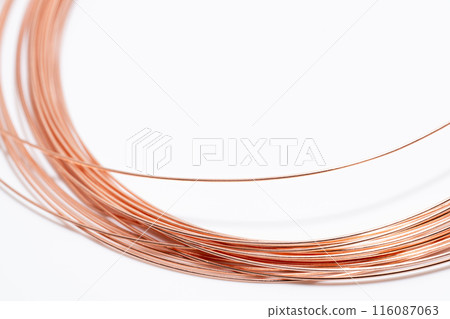 銅線 116087063