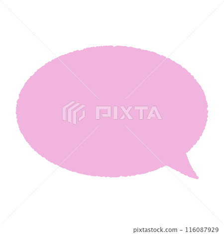 易於使用的簡單語音氣泡,向量圖 易於使用的簡單語音氣泡,向量圖 116087929