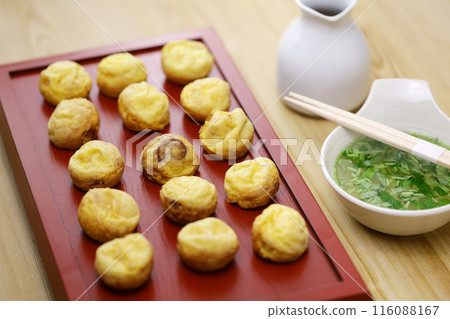 自製明石燒 自製明石燒 116088167