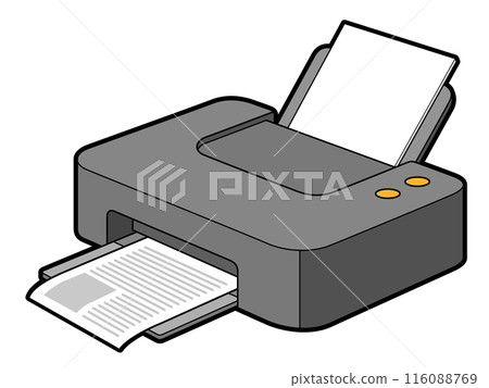 printer 116088769
