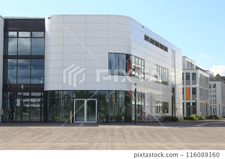 University of Bonn Germany 116089160