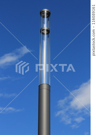 Street lamp 116089161
