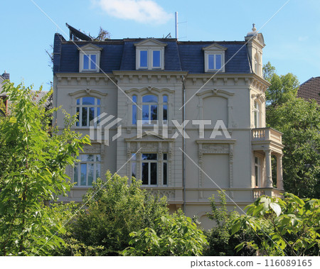 Town House Poppelsdorf Bonn Germany 116089165
