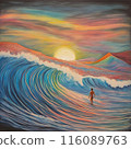 衝浪圖片 116089763