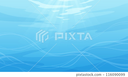 海底背景圖_16:9 116090099