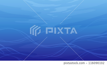 深海水下背景圖_16:9 深海水下背景圖_16:9 116090102