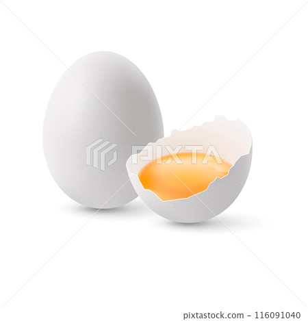 Chicken Eggs Chicken Eggs 116091040