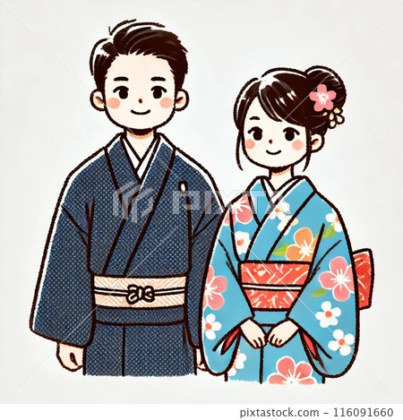 浴衣 1 浴衣 1 116091660