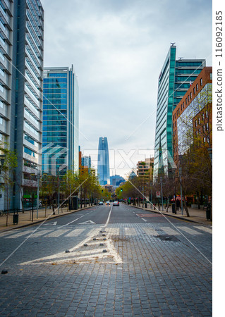 Modern Santiago 116092185