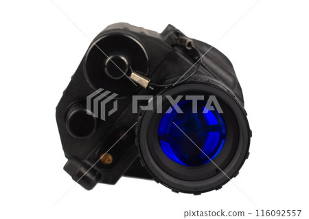 US ARMY night vision monocular 116092557