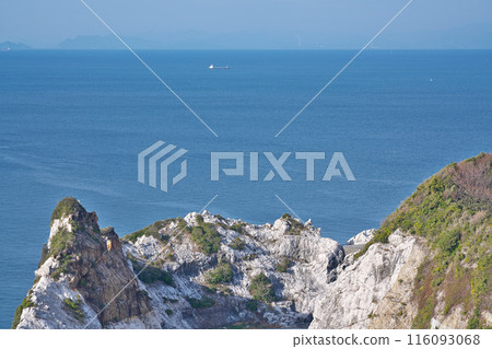 [Shirasaki Ocean Park] Ohiki, Yura Town, Hidaka District, Wakayama Prefecture 116093068