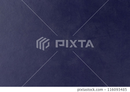 Blue scratch paper surface 116093485