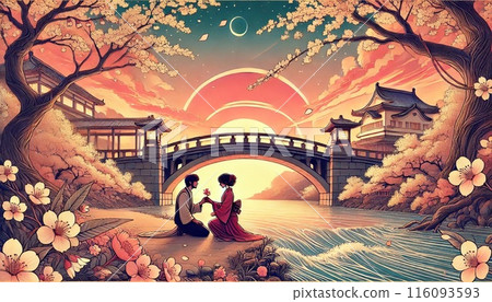 Orihime和間諜明星 Orihime和間諜明星 116093593