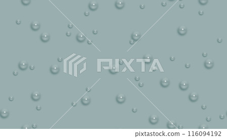 閃亮的珍珠，別緻成熟的重複插畫圖案 116094192