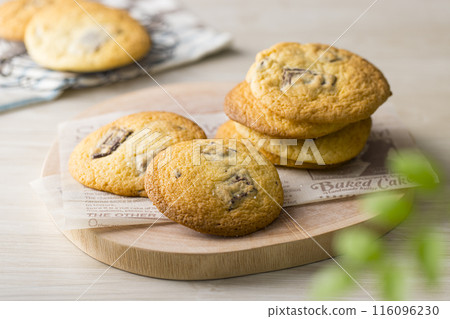 homemade chocolate chip cookies homemade chocolate chip cookies 116096230