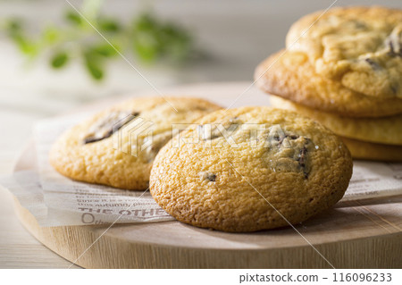 homemade chocolate chip cookies homemade chocolate chip cookies 116096233