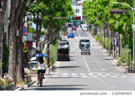Midsummer Kyoto Slope 116096463