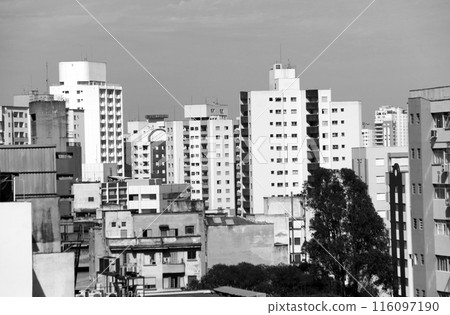 巴西聖保羅的建築物 116097190
