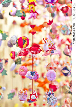 [懸掛雛] 116098316