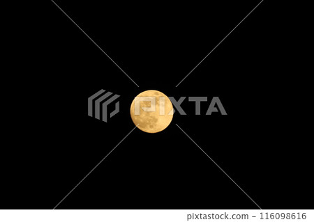 Moon  116098616