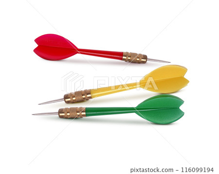 Dart. transparent background 116099194
