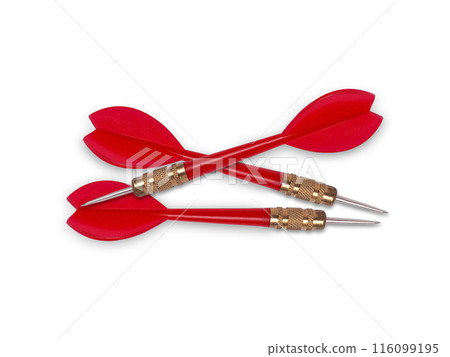 Dart. transparent background 116099195