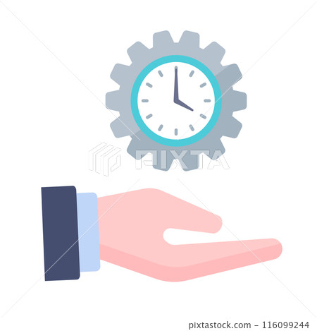 Work Time Management Work Time Management 116099244