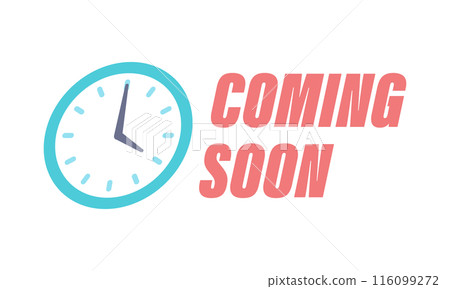 Coming Soon 116099272