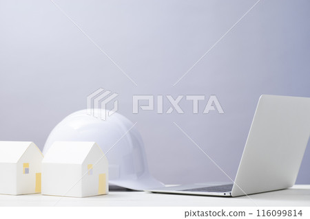 區域防災背景素材圖片 116099814