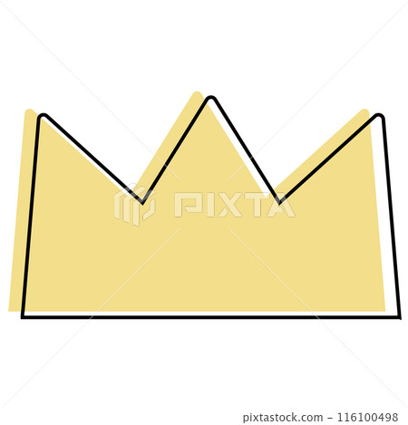 simple crown simple crown 116100498