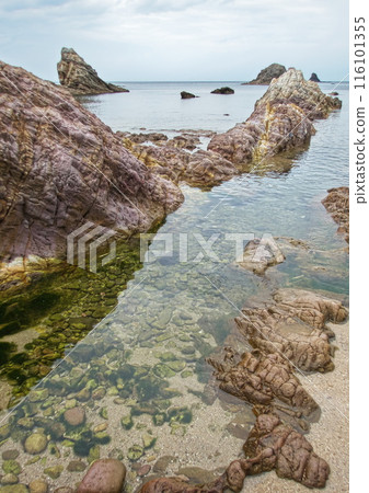 San'in Coast 116101355