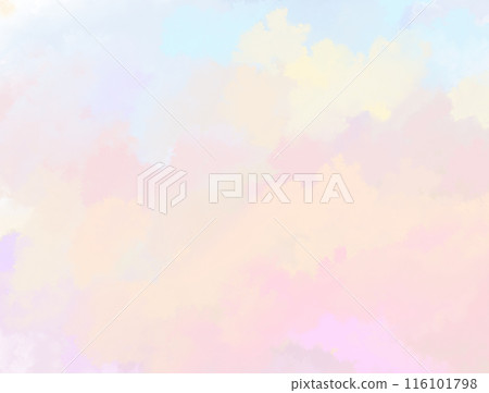 Beautiful sky background illustration heaven Beautiful sky background illustration heaven 116101798